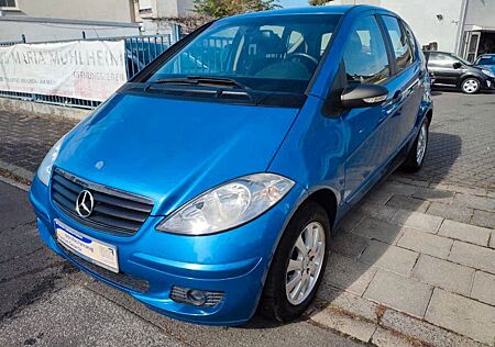 Mercedes-Benz A 150 A -Klasse *Isofix*Klima*Sitzheizung
