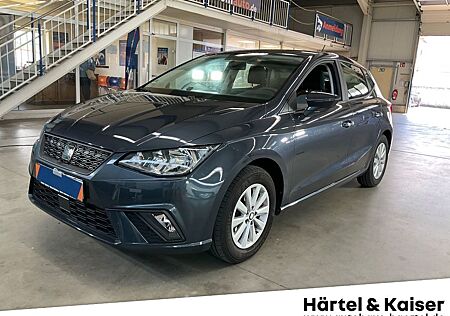 Seat Ibiza 1.0 TSI (KJ1) Style 5-türig +Sitzh.+PDC h.