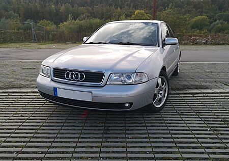 Audi A4 B5