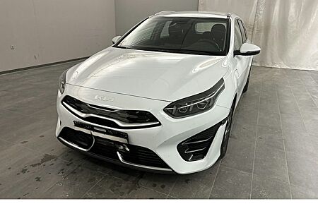 Kia Cee'd Sportswagon cee´d Sportswagon 1.6 Plug-in Hybrid Spirit Auto