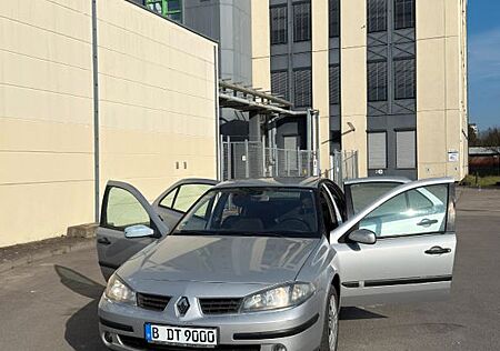 Renault Laguna Dynamique 2.0 16V Dynamique