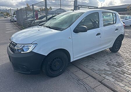 Dacia Sandero II Access 56000KM