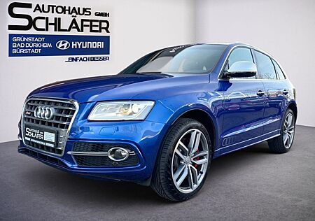 Audi SQ5 3.0 TSFI quattro Automatik