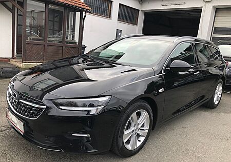 Opel Insignia ST 2.0 AUT. Business Elegance - LEDER