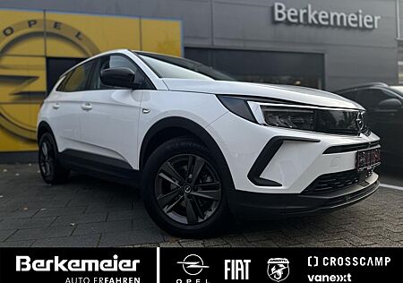 Opel Grandland X Grandland 1.2 AT Business Edition **ThermaTec**