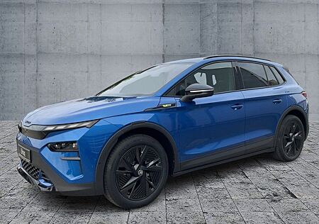 Skoda Elroq RS 4x4 AHK WP MAXX WINTER MATRIX HuD 360°