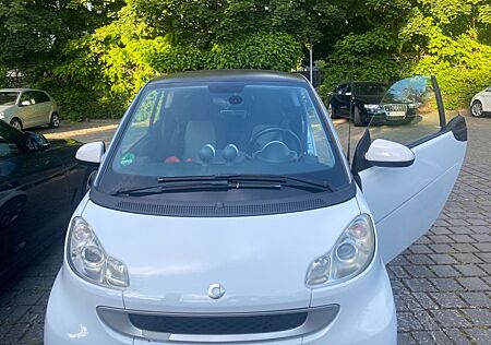 Smart ForTwo coupé 1.0 62kW pulse pulse