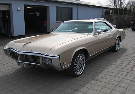 Buick Riviera