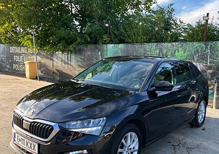 Skoda Scala 1.0 TSI Style