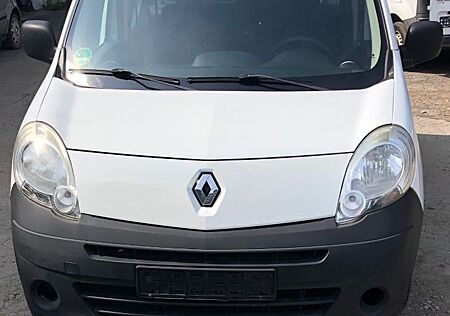 Renault Kangoo Authentique 1.6 16V 105 Authentique
