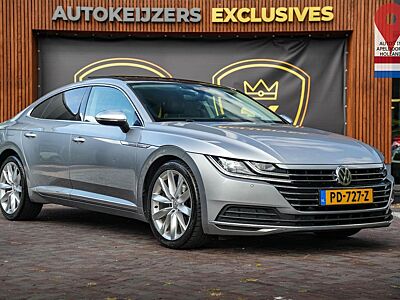 Volkswagen Arteon 2.0 TDI Elegance Business panorama dach H