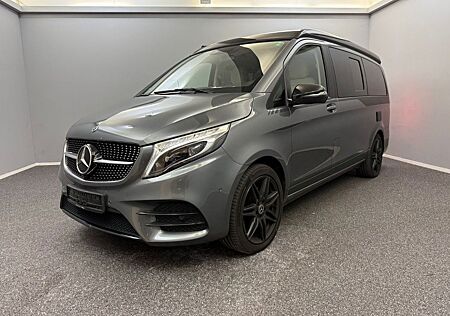 Mercedes-Benz V 300 Marco Polo 300d 4M AMG*MAXI-VOLL*ArtVenture*TOP