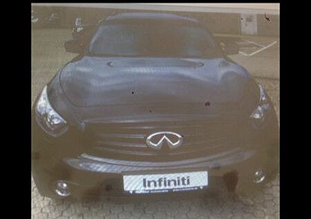 Infiniti QX70 30d S S
