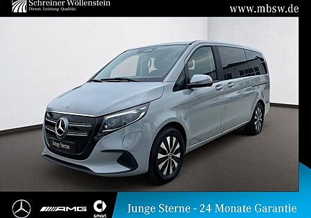 Mercedes-Benz EQV 300 Lang Facelift*MBeam*Distr*Kamera*Navi