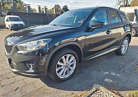 Mazda CX-5 2.2 SKYACTIV-D 150 Exclusive-Line AWD AT