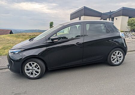Renault ZOE Life R110/Z.E. 40 Batteriemiete Life