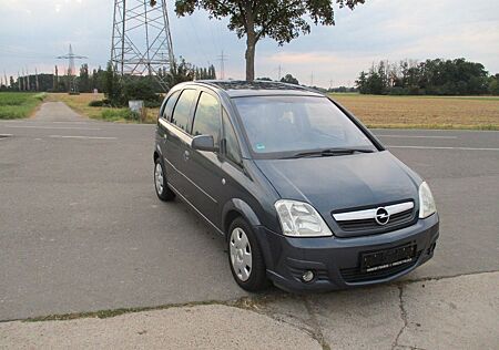 Opel Meriva Edition