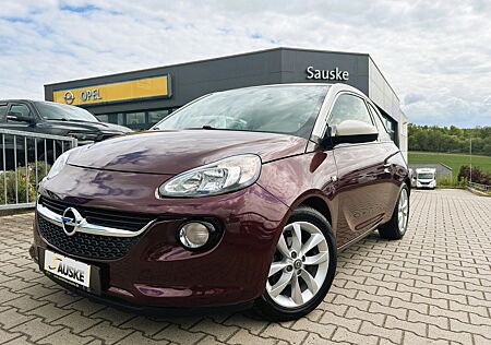 Opel Adam Jam Klima, Allwetter