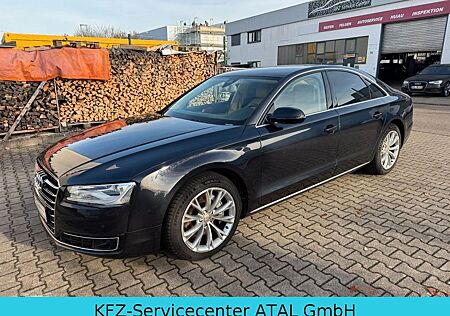 Audi A8 3.0 TDI quattro