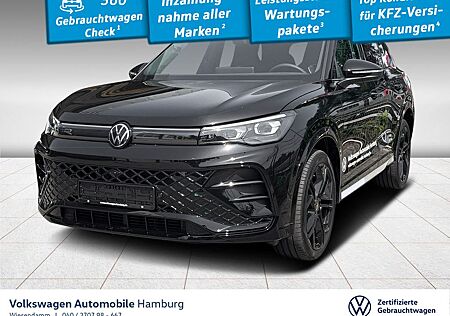 VW Tiguan Volkswagen R-Line 2.0 TSI DSG 4M HUD/KAMERA/PANO/ACC