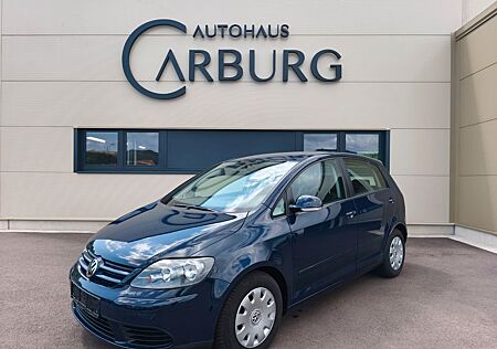 VW Golf Volkswagen Plus V. Aus 1 Hand.TÜV Neu! Automatik! Top!