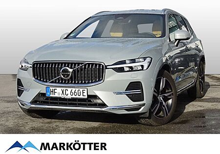 Volvo XC 60 XC60 Plus Bright Recharge Plug-In Hybrid AWD T6