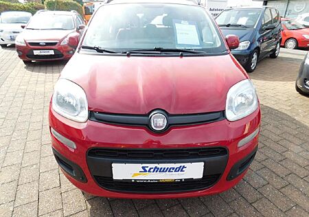 Fiat Panda Lounge