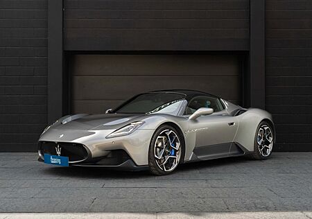 Maserati MC20 3.0 V6 DCT