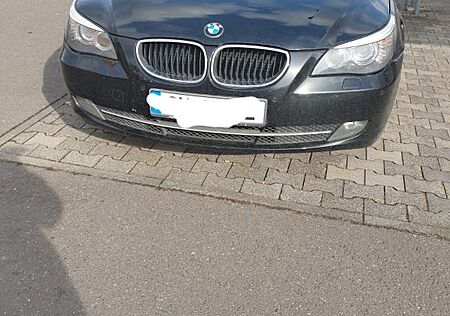 BMW 520d touring -