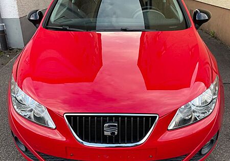 Seat Ibiza SC 1.6 16V Sport Sport