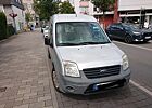 Ford Transit Connect hoch/lang