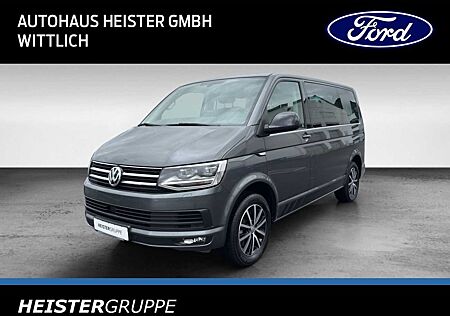 VW T6 Multivan Volkswagen Edition, el. SD, 7 Sitzer, AHK