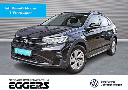 VW Taigo Volkswagen 1.0 TSI 5-Gang *Life*Navi-Vorb.*LED*PDC*
