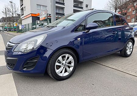 Opel Corsa D Energy * TÜV & SERVICE NEU *