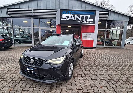Seat Arona Style XL