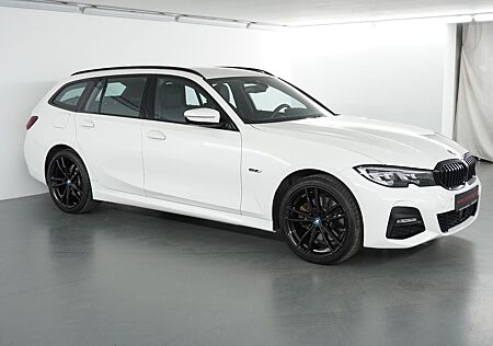 BMW 320e xDrive M Sport HIFI ACC LED 19Zoll