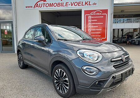 Fiat 500X 1.6d Multijet CROSS NAVI/KAMERA/KLIMAAUTO