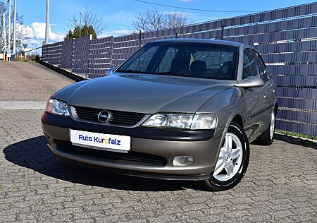 Opel Vectra CD 2.0 1.HAND YOUNGTIMER