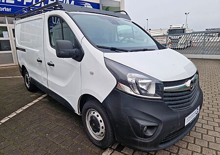Opel Vivaro /KLIMA/AHK/SCHECKHEFT/MWST/AHK/REGAL/DACHT