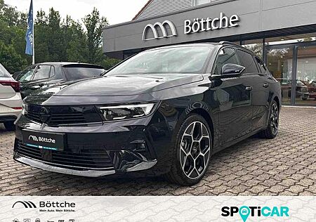 Opel Astra ST 1.2 Ultimate Paket