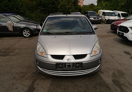 Mitsubishi Colt CZC Cabrio Invite