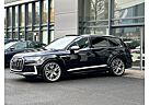 Audi SQ7 4.0 TDI LUFT ALLRADLENKUNG HUD MATRIX 22"PAN