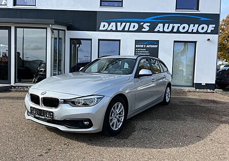 BMW 320d Efficient Dynamics Advan.*LED*NAVI*PDC*AHK