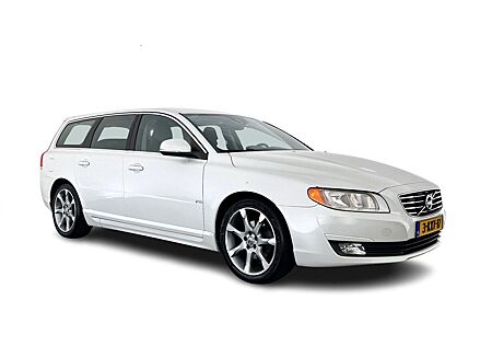 Volvo V70 1.6 D2 Kinetic Sport-Pack Aut. *NAVI-FULLMAP