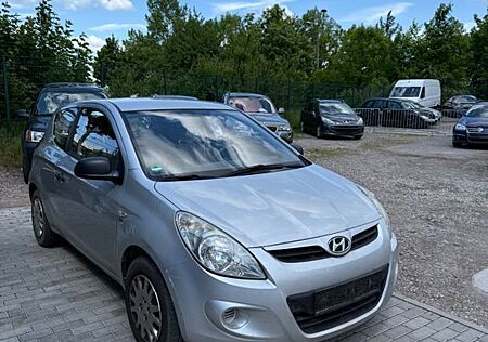 Hyundai i20 Classic