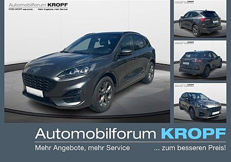Ford Kuga 1.5 EcoBoost ST-Line X 4 Jahre FGS, Led