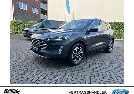Ford Kuga 2.5 Duratec PHEV TITANIUM X NAVI RFK SHZ