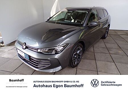 VW Passat Variant Volkswagen 2.0 TDI DSG BUSINESS AHK+18+SIDEA