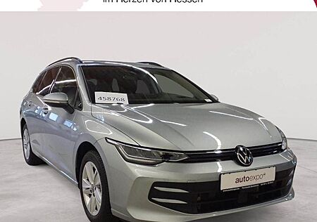VW Golf Volkswagen Variant 2.0 TDI DSG Life AHK HUD