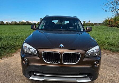 BMW X1 sDrive18d -